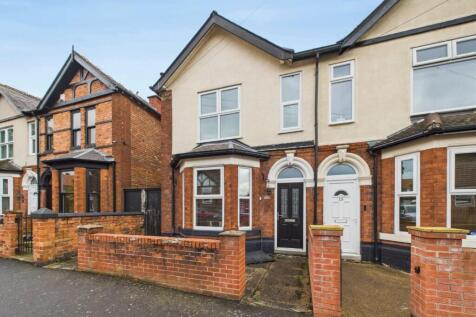 Outside &amp; Parking