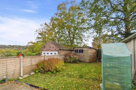 Outside &amp; Parking