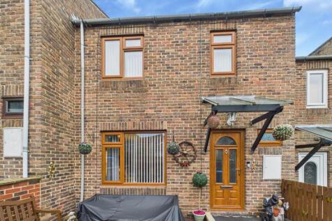 3 Jubilee Court, Wirksworth