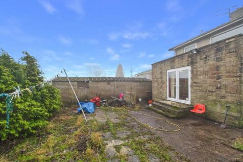 Outside &amp; Parking