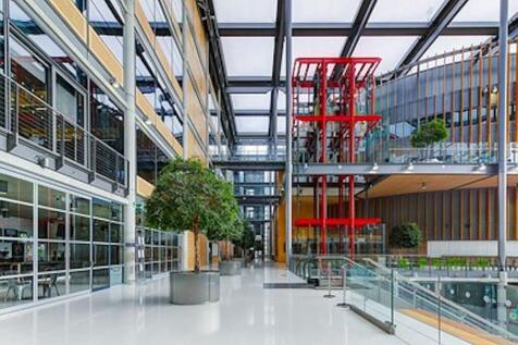 Brent Civic Centre MattChungPhoto 2.jpg