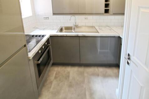Kitchen View 2