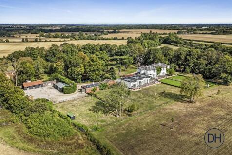 The White House Esta