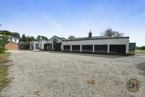 The White House Esta