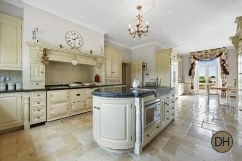 The White House Esta