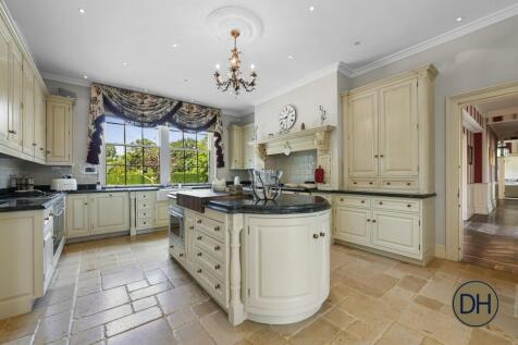 The White House Esta