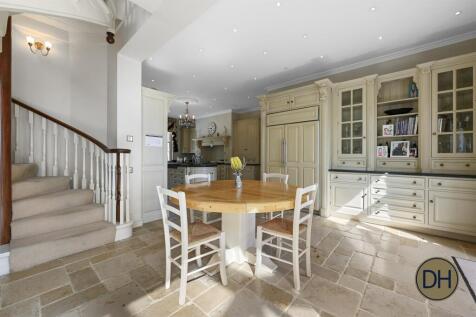 The White House Esta