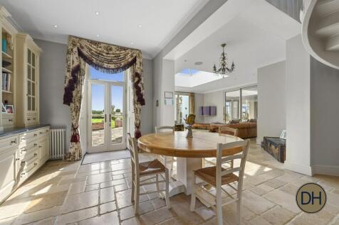 The White House Esta