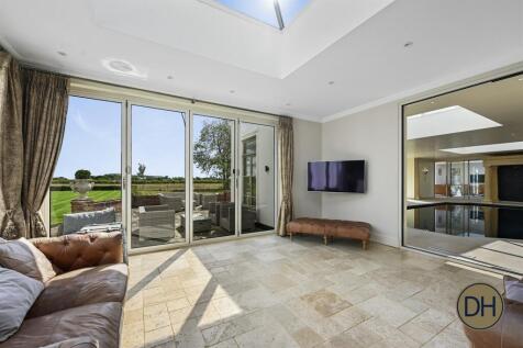 The White House Esta