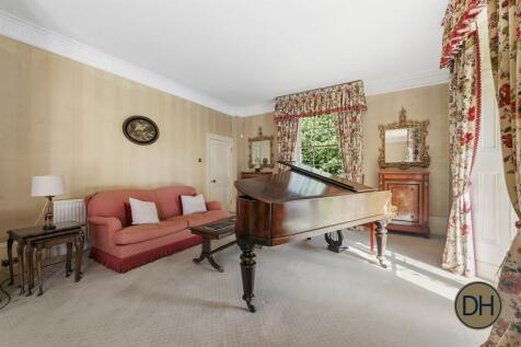 The White House Esta