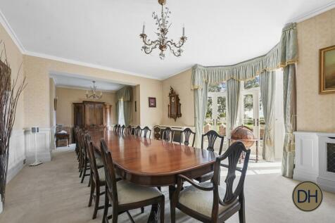 The White House Esta