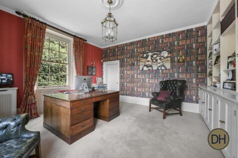 The White House Esta