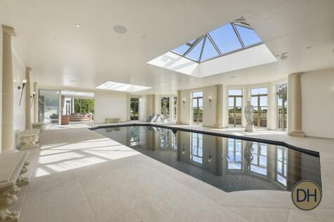 The White House Esta