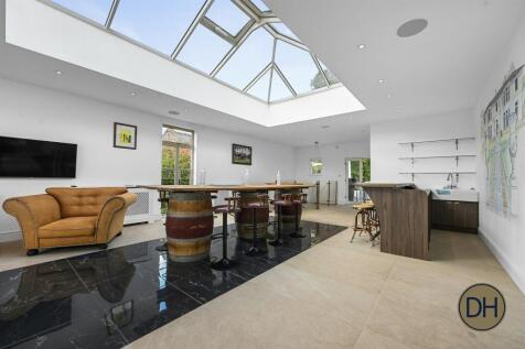 The White House Esta