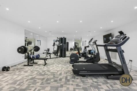 The White House Esta