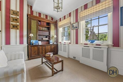 The White House Esta