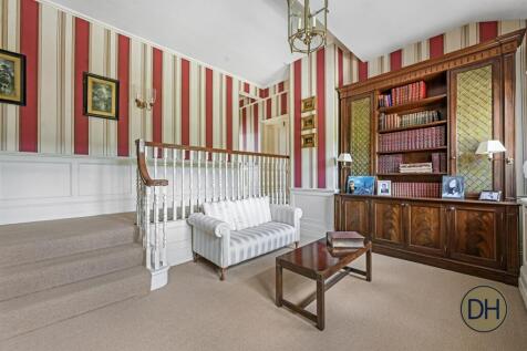 The White House Esta