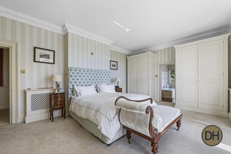 The White House Esta