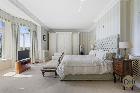 The White House Esta