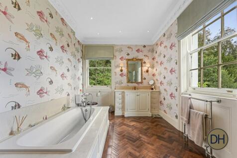 The White House Esta