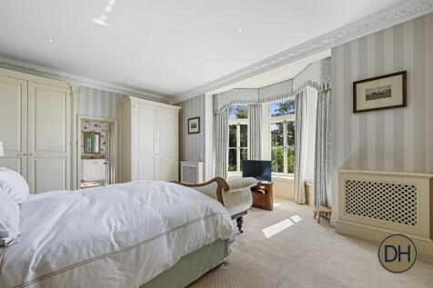 The White House Esta