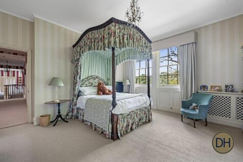 The White House Esta