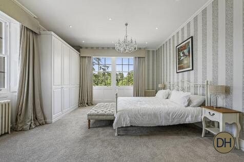 The White House Esta