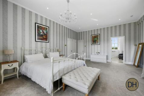 The White House Esta