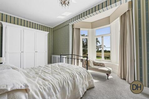 The White House Esta