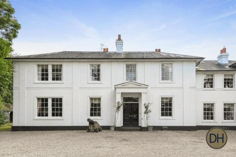 The White House Esta