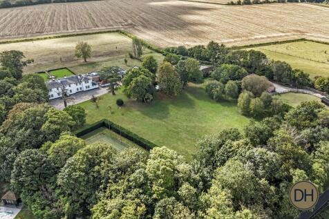 The White House Esta