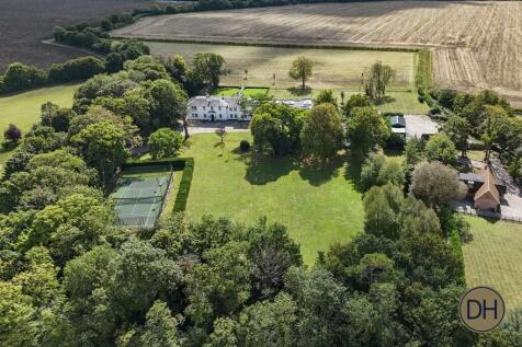 The White House Esta