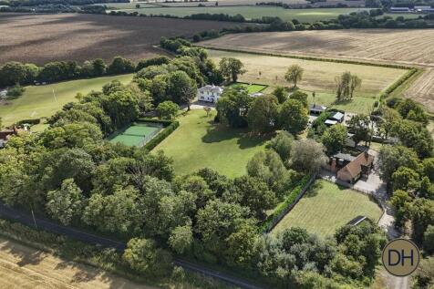 The White House Esta