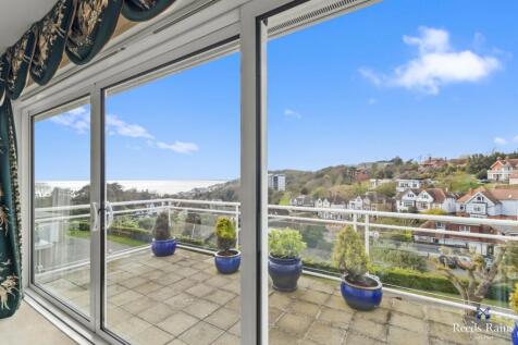 Private Balcony