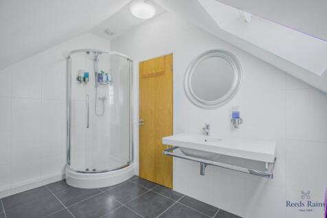 En-Suite Shower