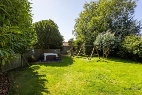 Private Garden