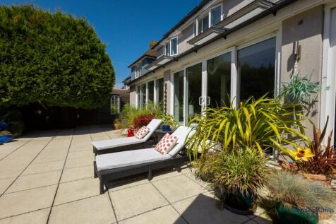 Private Garden