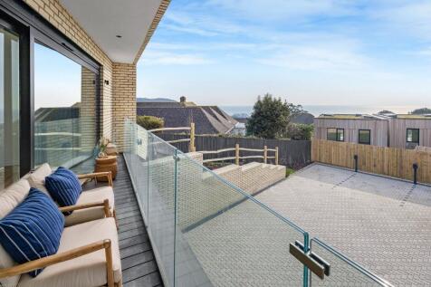 Private Balcony