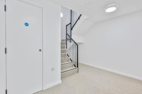 Communal Hallway