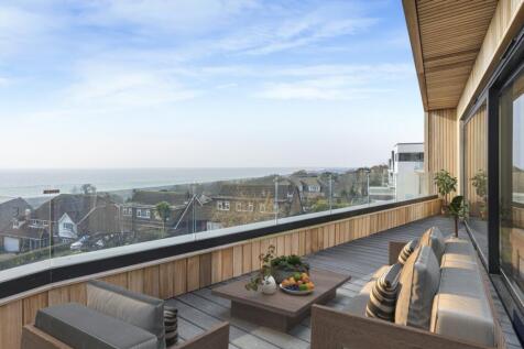 Private Balcony