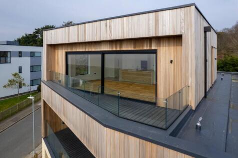 Private Balcony