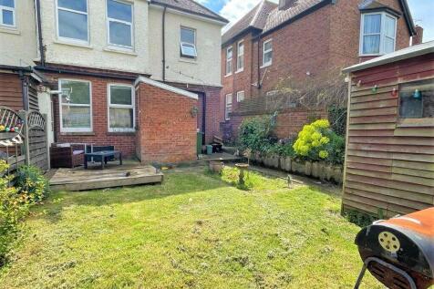 Private Garden