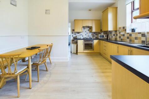 Kitchen/Break Room