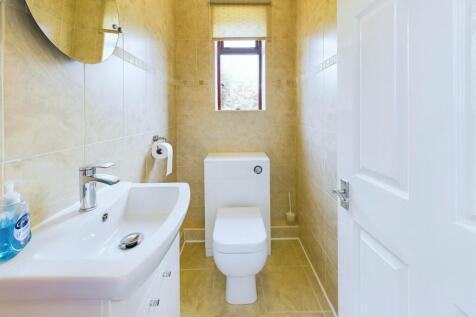 Separate Wc