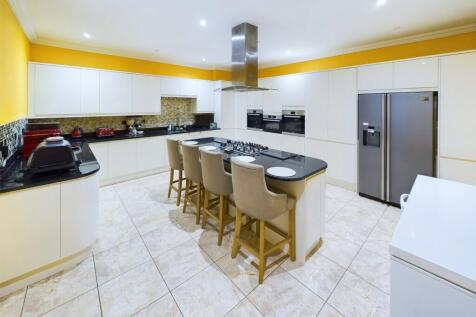 Kitchen/Break Room
