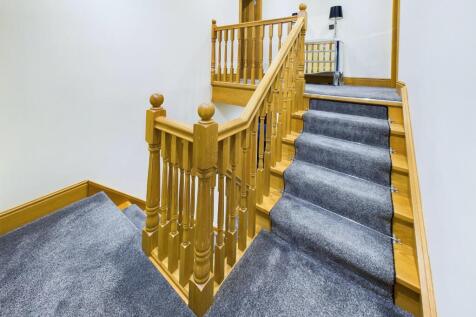 Second Floor Landing