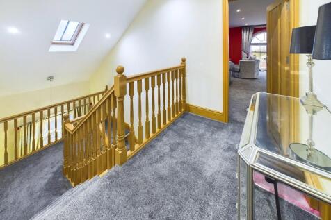 Second Floor Landing
