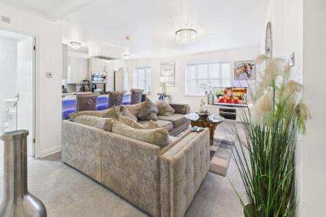 Lounge/Kitchen/Diner