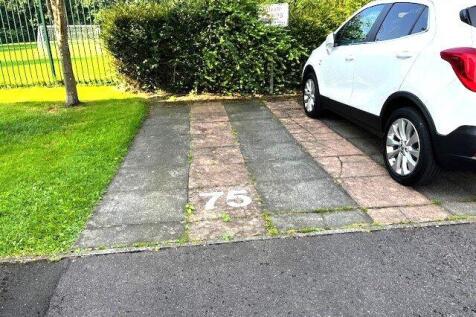 Allocated Parking