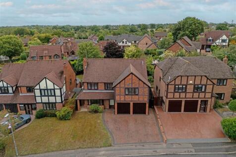 Sycamore Drive, Hollywood